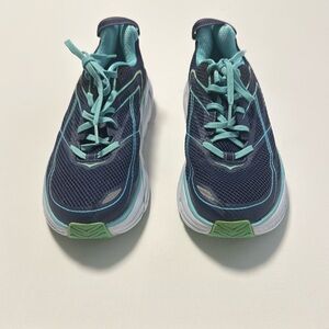 Hoka One One Women's Clifton 3 Sneakers Workout Gym Athletic Training Size 7